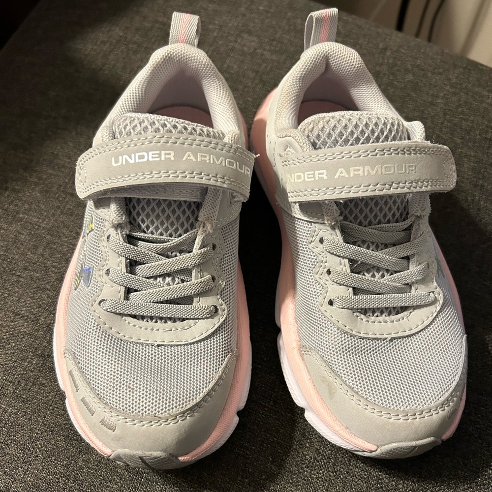 Under Armour Kids Sneakers